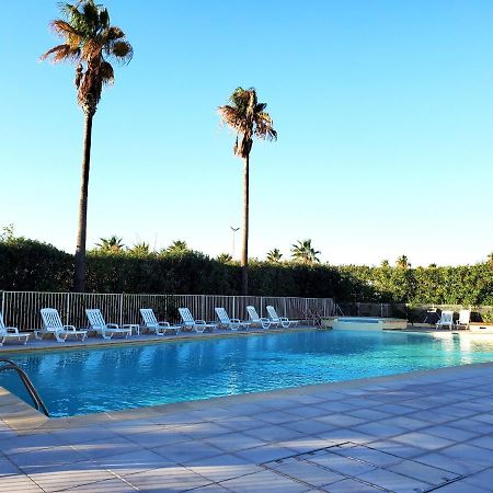 Cap Hermes Vue Mer Magnifique Logement 6 Couchages Frejus Exterior photo